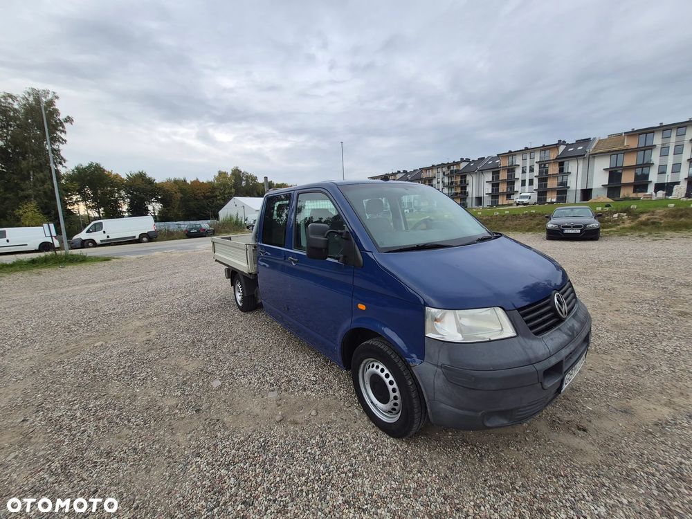 Volkswagen T5 - 3