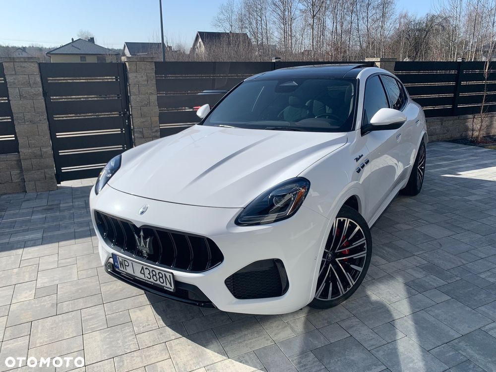 Maserati Grecale - 9
