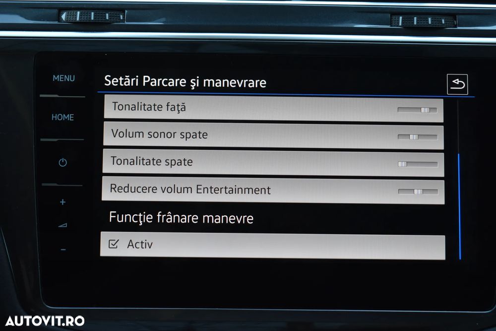 Volkswagen Tiguan 2.0 TDI SCR 4MOTION DSG Elegance - 29