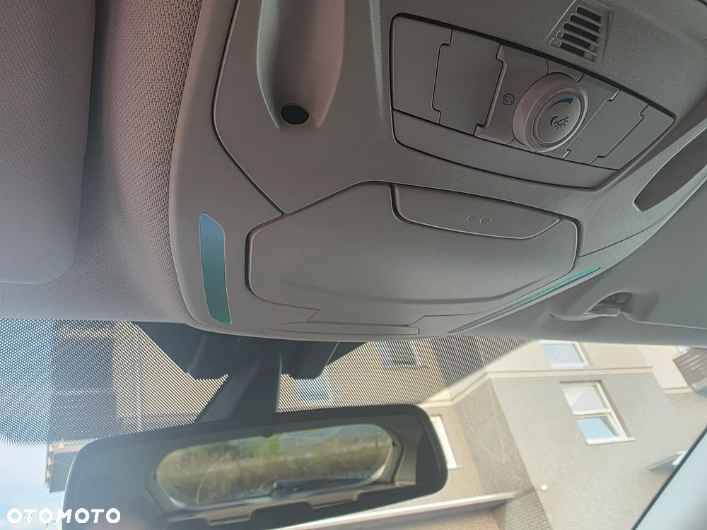 Ford Focus 1.6 TDCi DPF Start-Stopp-System Titanium - 24