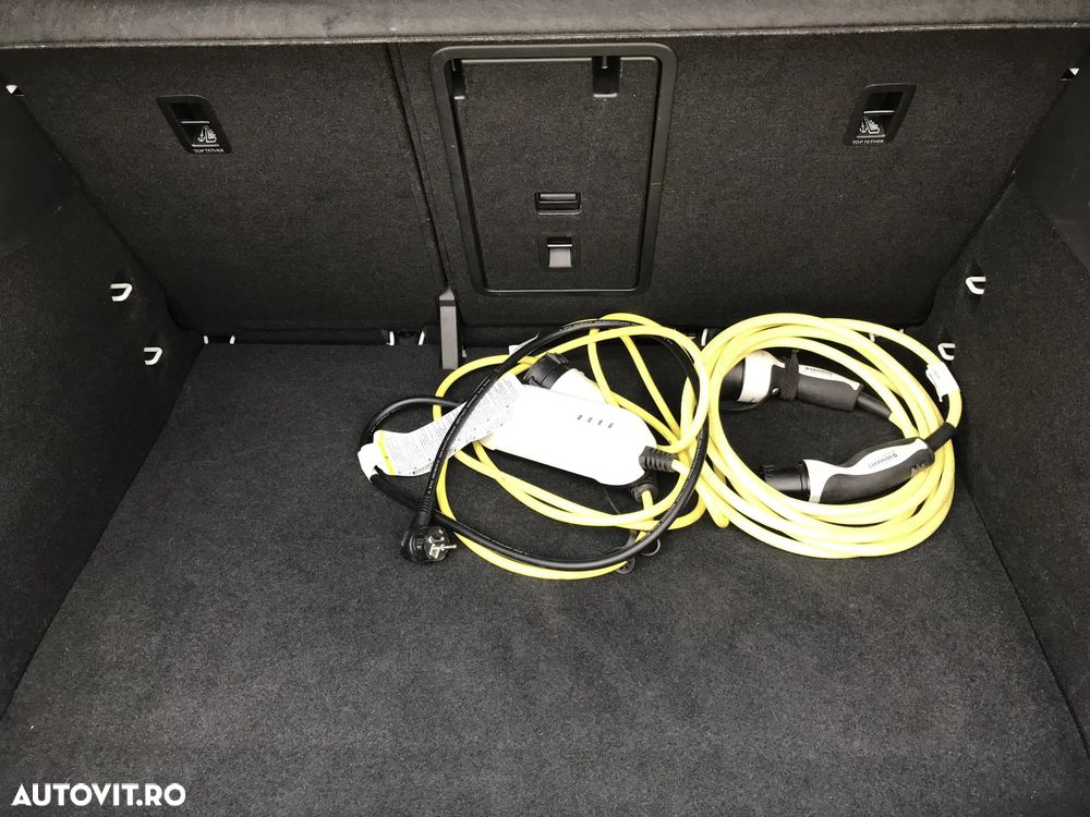 Volkswagen ID.3 Pro S (5-Sitzer) - 38