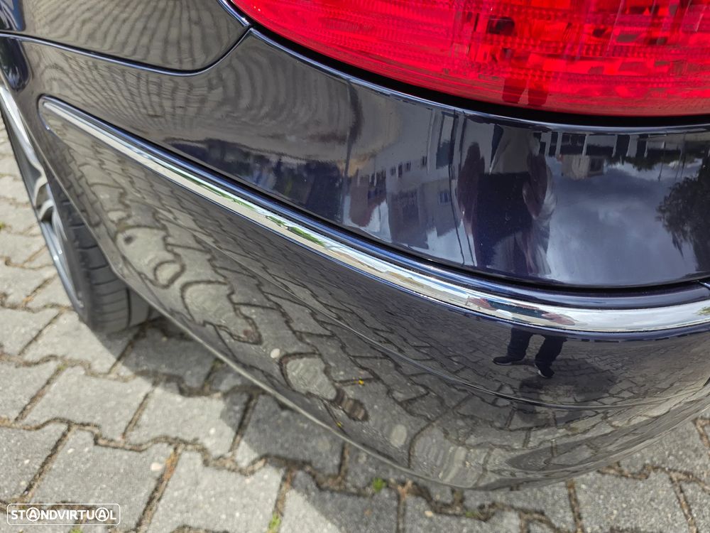 Mercedes-Benz E 320 CDI Elegance DPF - 35
