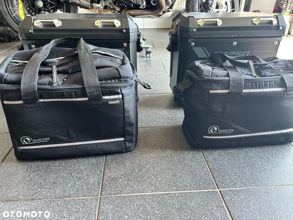BMW R1250 GS Adventure - 17