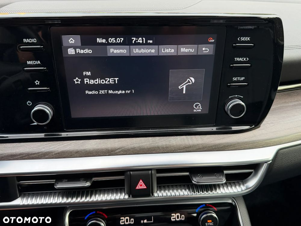 Kia K5 - 35