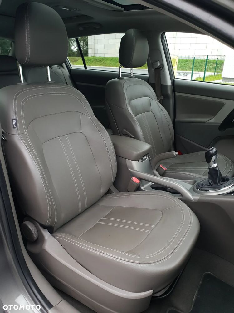 Kia Sportage 2.0 CRDI L 4WD - 22