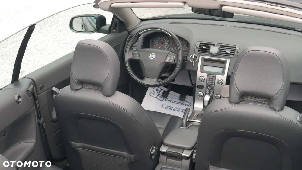Volvo C70 - 9