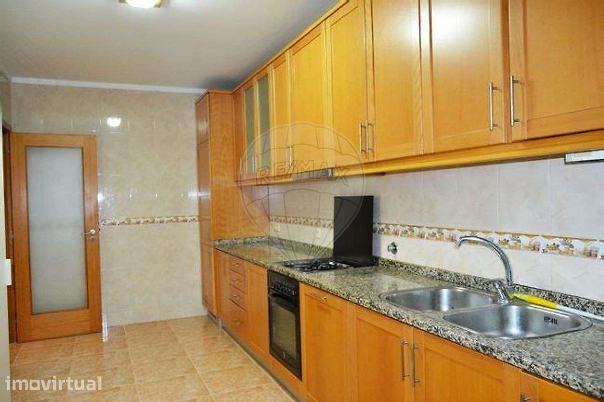 Apartamento T3 para arrendamento - Grande imagem: 3/17