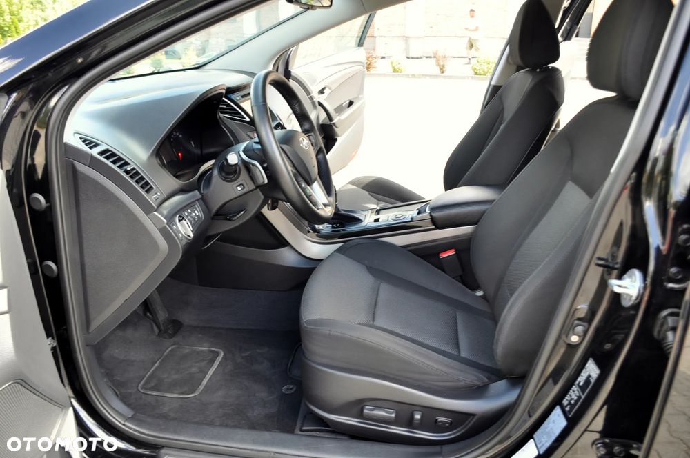 Hyundai i40 - 21