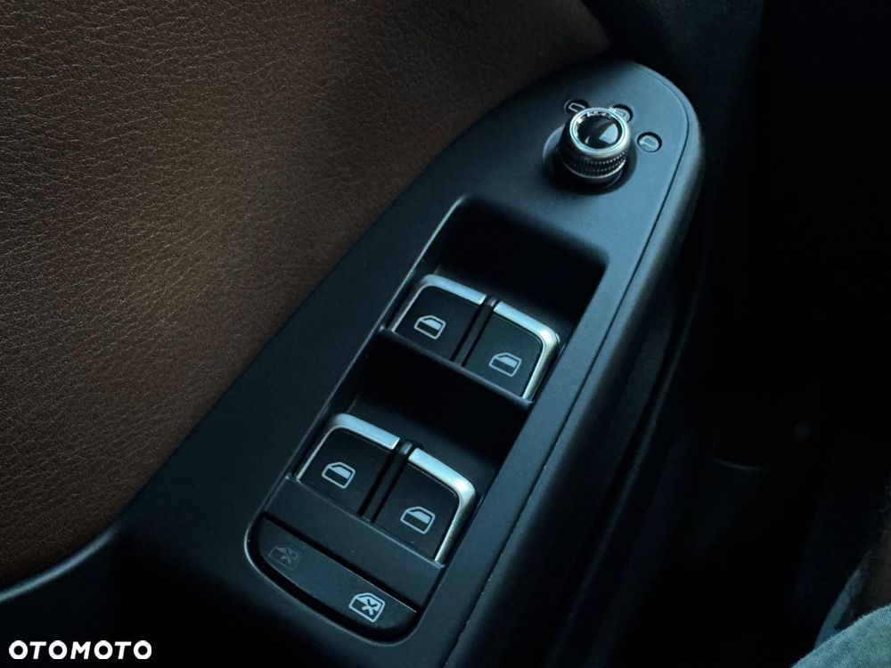 Audi A5 Sportback 2.0 TDI DPF (clean diesel) multitronic - 33