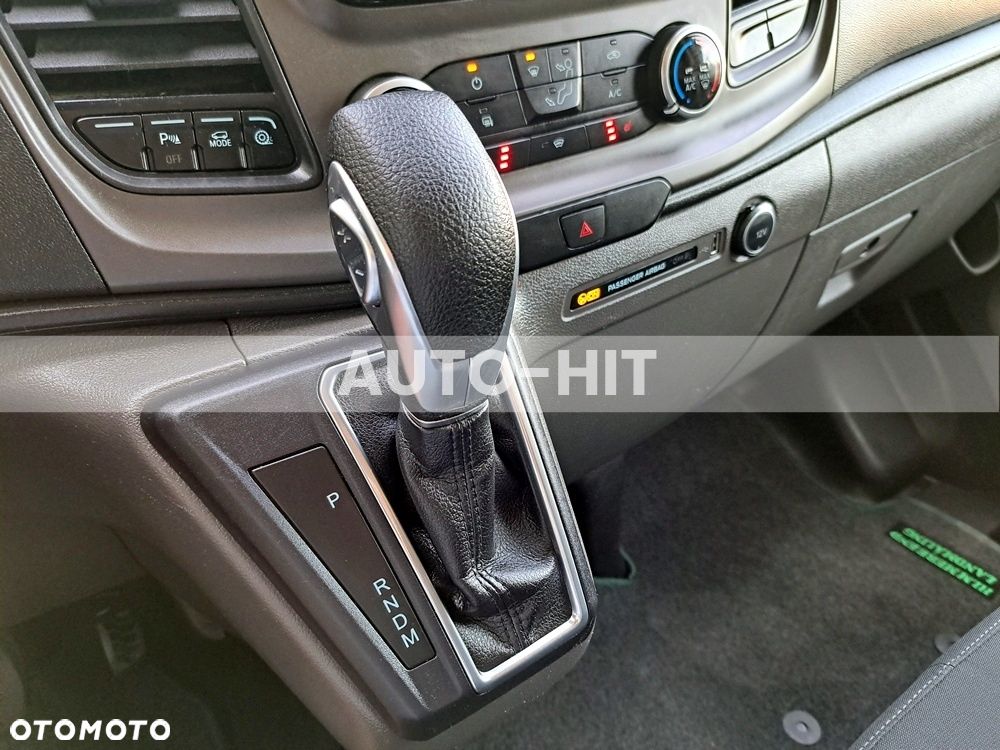 Ford Transit - 20