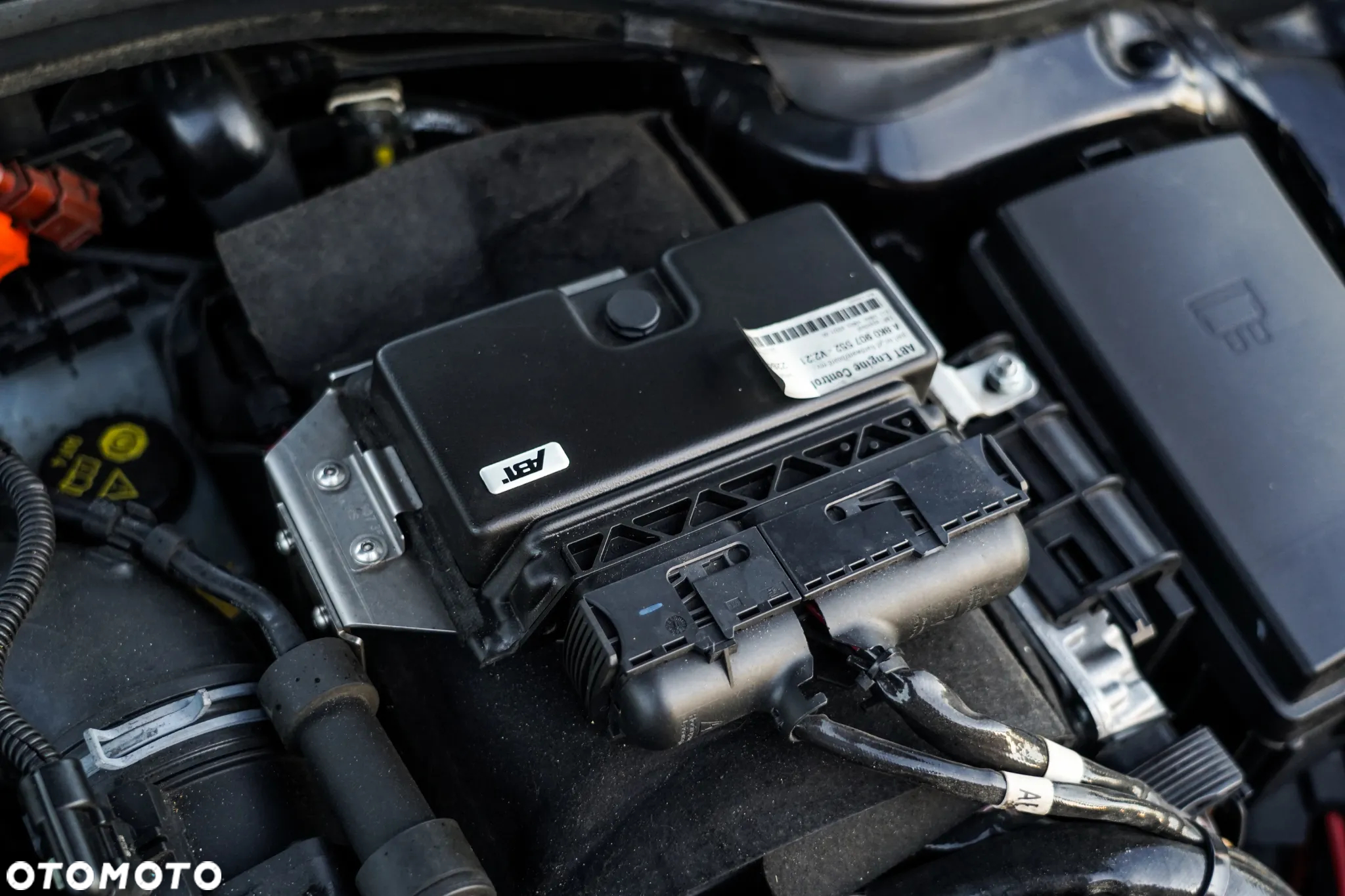Skoda Octavia 2.0 TDI RS DSG - 39