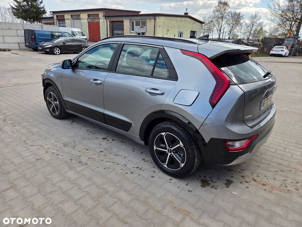 Kia Niro - 4