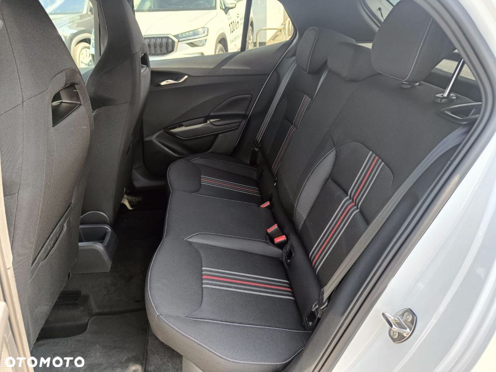 Skoda Fabia 1.0 TSI Monte Carlo - 10