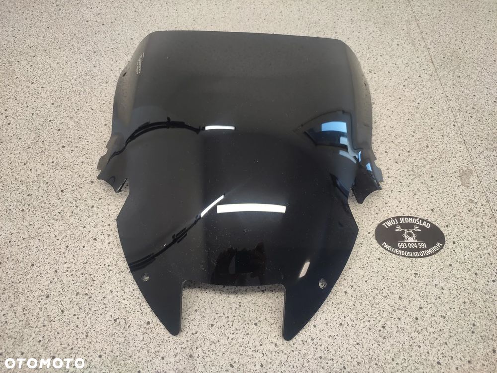 Szyba, szybka, owiewka przód Honda VTR 1000 VTR1000 - 1