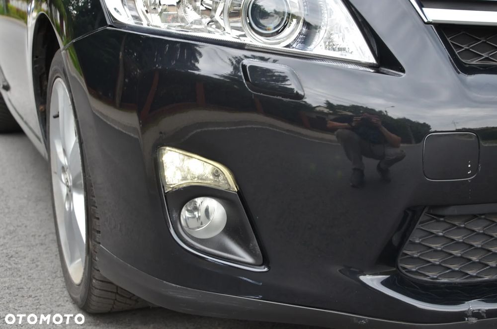 Toyota Auris - 15