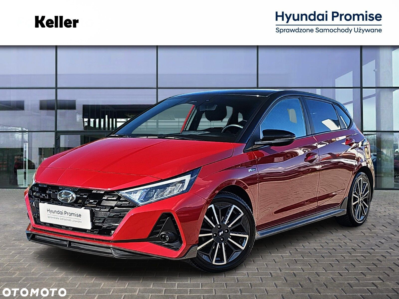 Hyundai i20 - 2