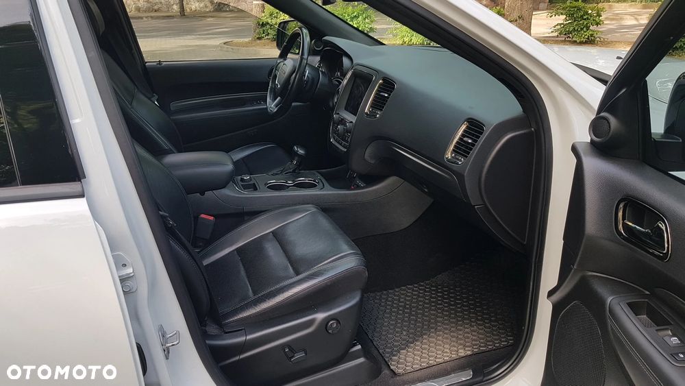 Dodge Durango - 18