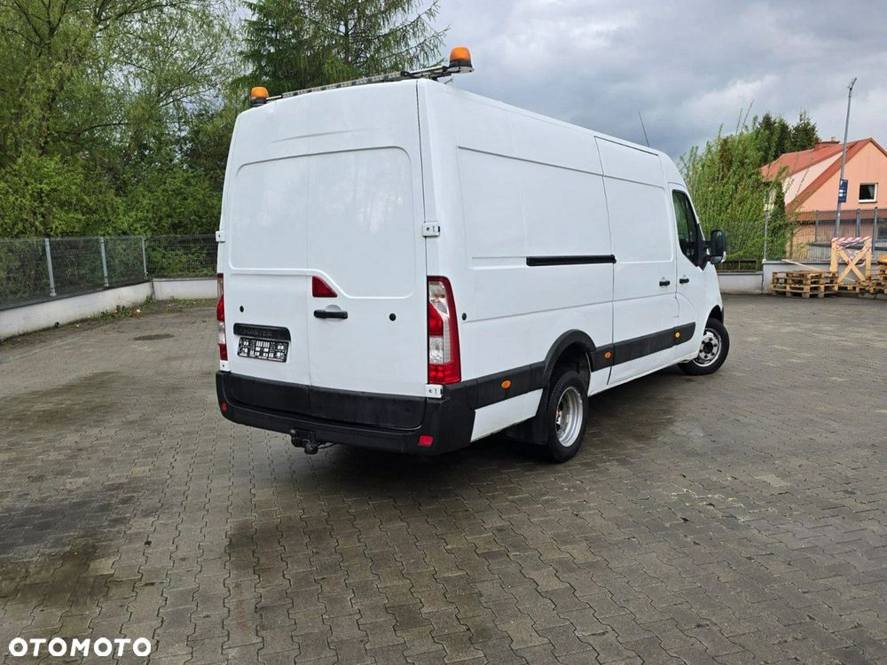 Renault Master - 4