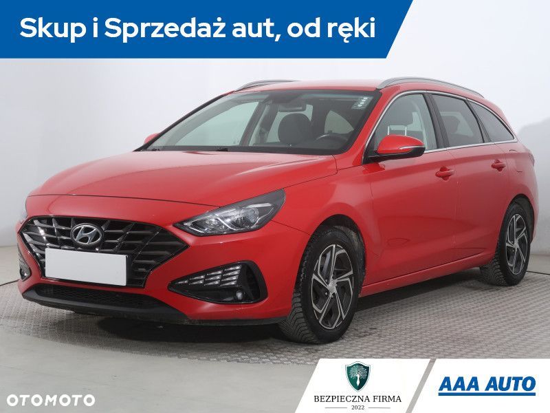 Hyundai i30 - 2