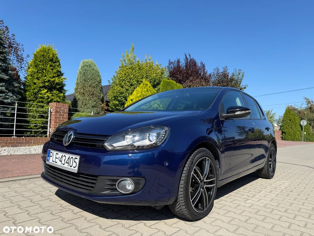 Volkswagen Golf 1.2 TSI Style - 11