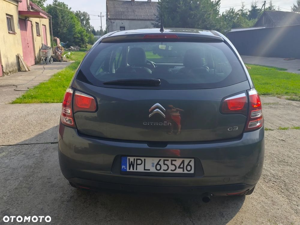 Citroën C3 - 20