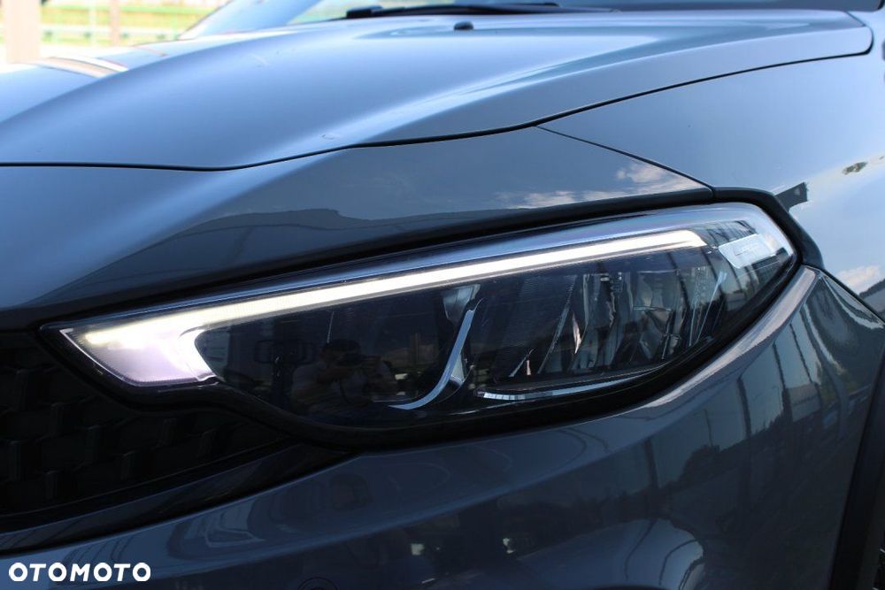 Fiat Tipo - 9