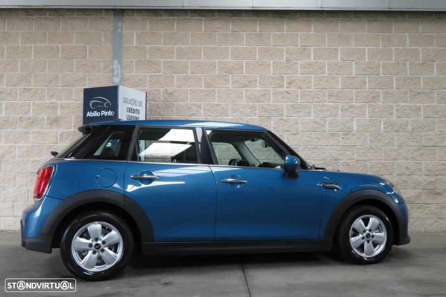 MINI 5 Portas One Auto - 6