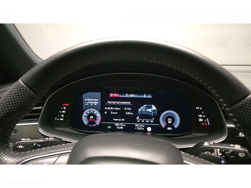 Audi Q8 - 21