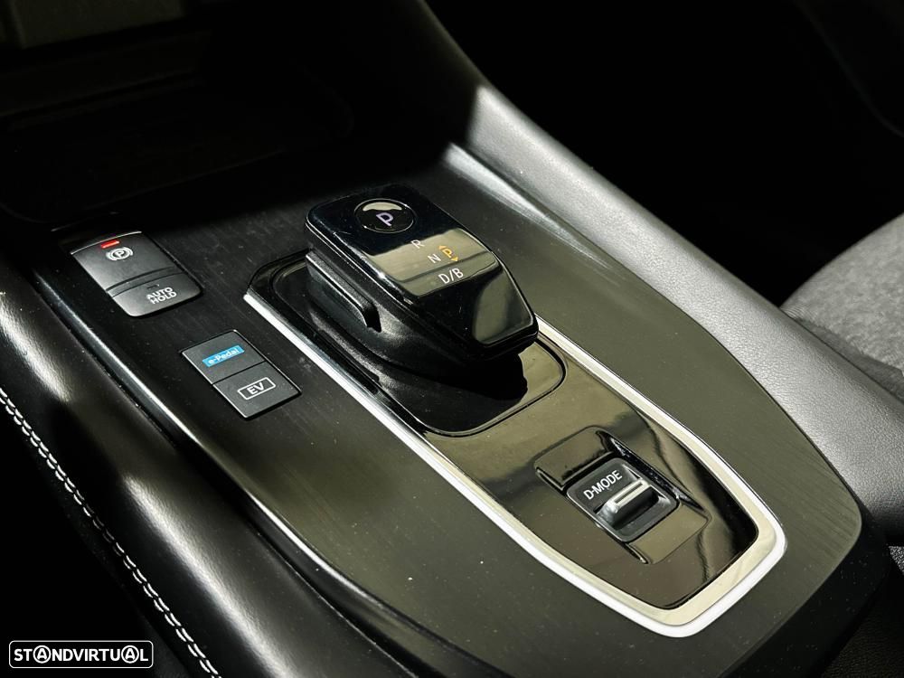 Nissan Qashqai 1.5 e-Power N-Connecta LED - 40