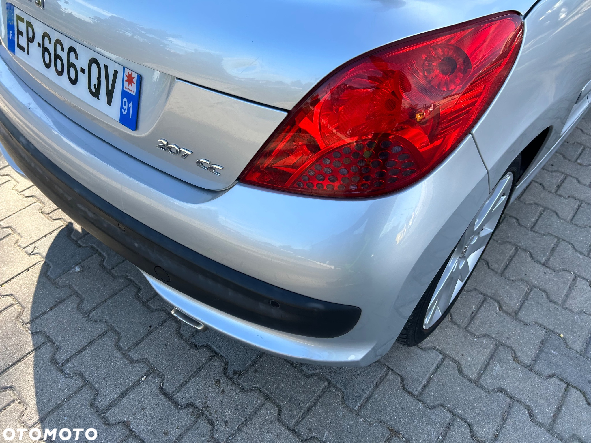 Peugeot 207 - 20