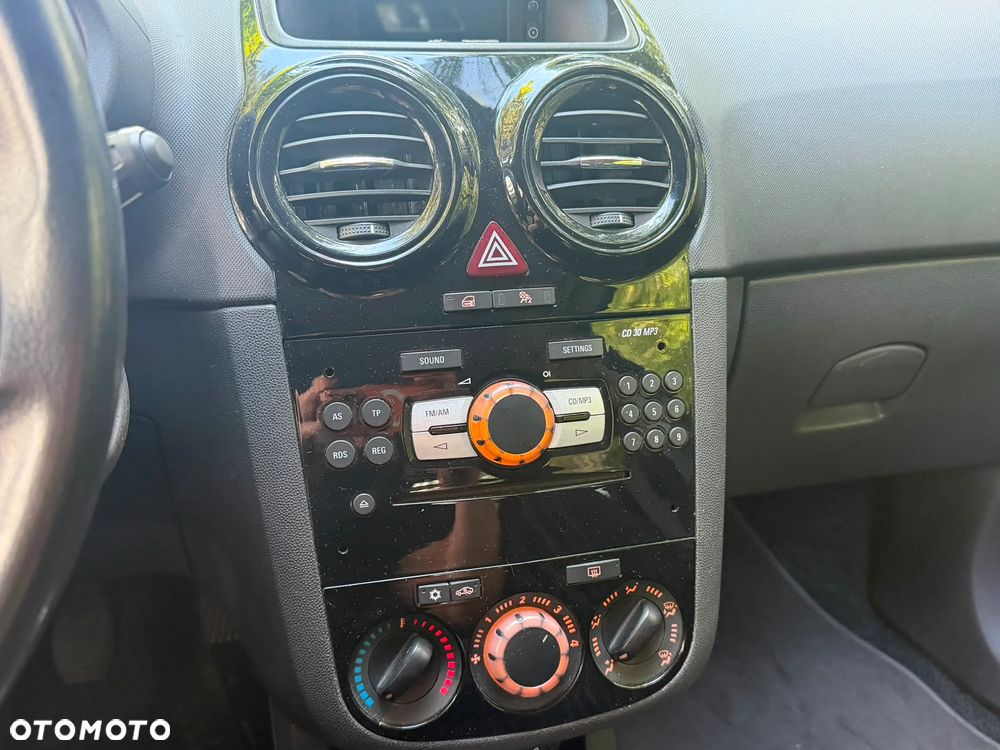 Opel Corsa 1.4 16V 111 - 7