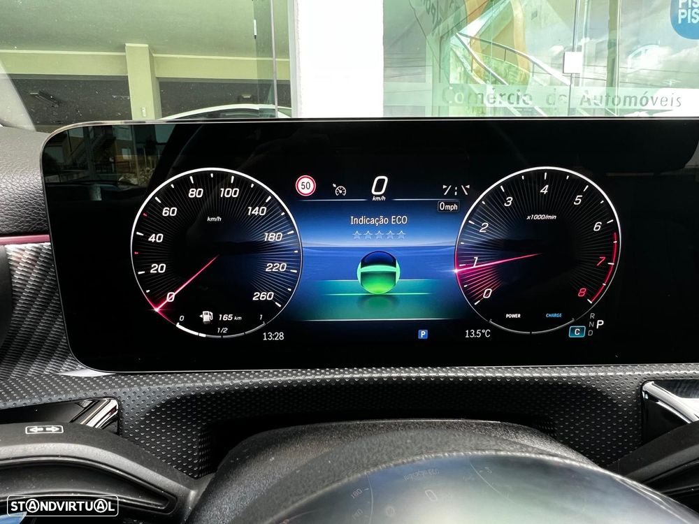 Mercedes-Benz A 200 Progressive Aut. - 52