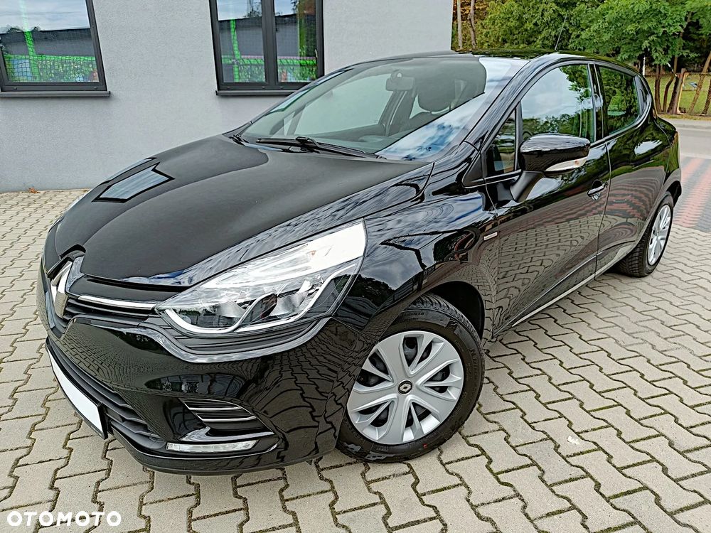 Renault Clio 1.2 16V 75 Limited - 5