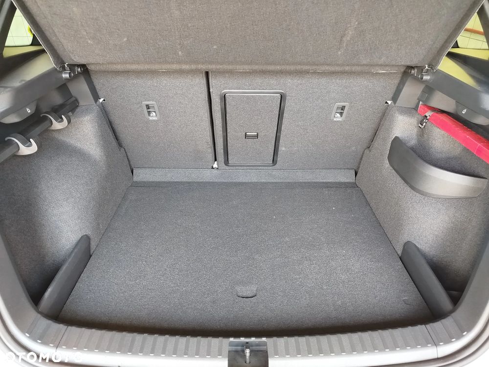 Skoda Karoq 2.0 TDI SCR 4x4 Sportline DSG - 28