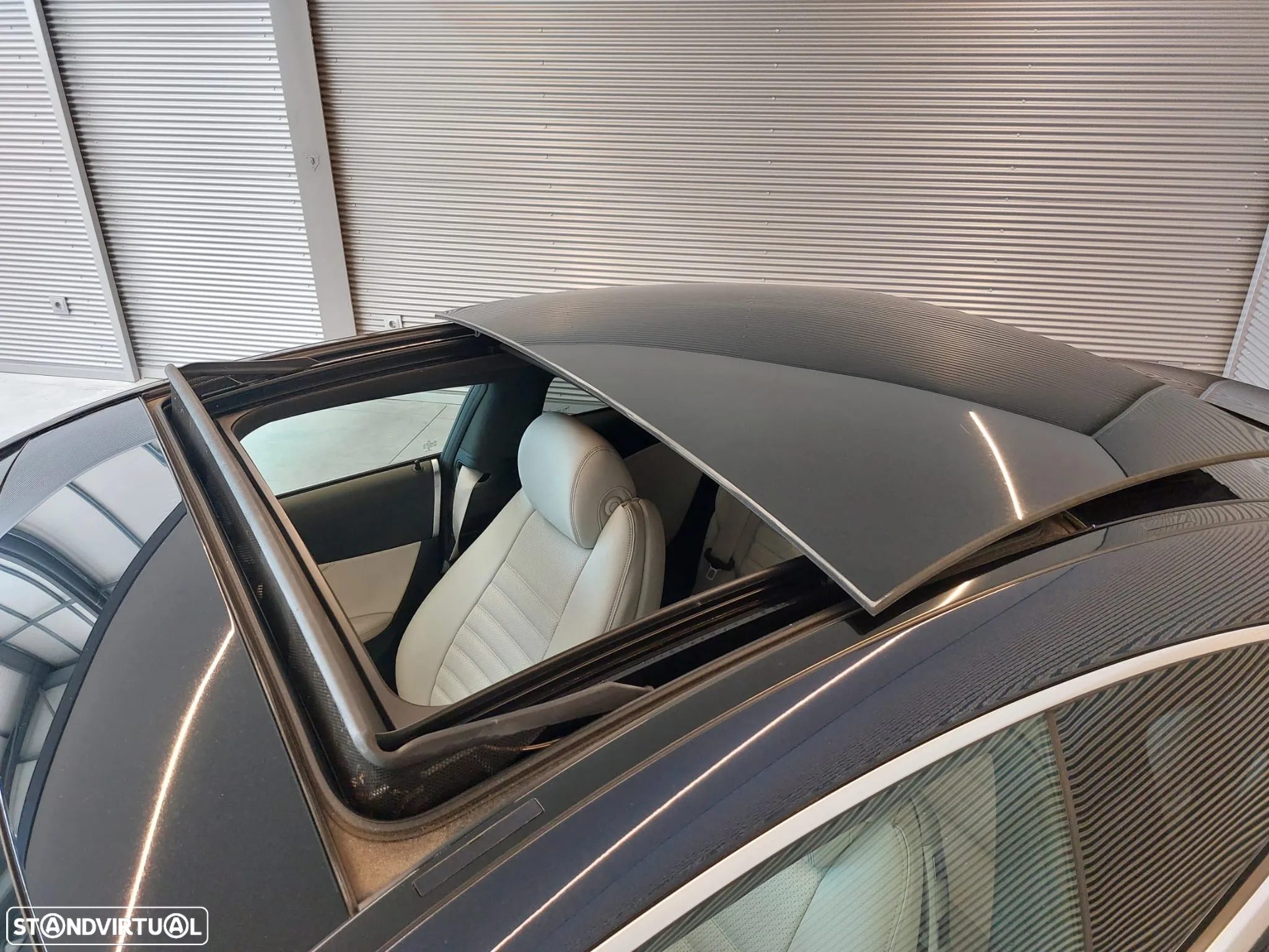 Mercedes-Benz C 250 d Aut. - 8