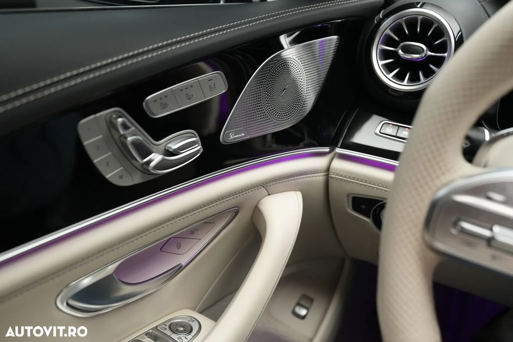 Mercedes-Benz AMG - 19