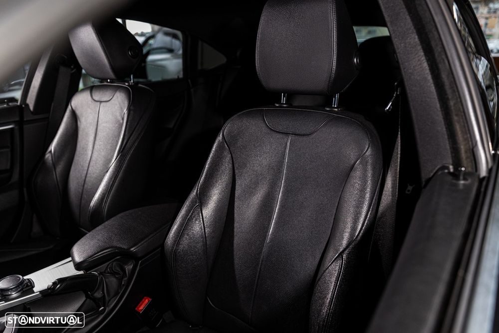 BMW 420 Gran Coupé d Pack M Auto - 29