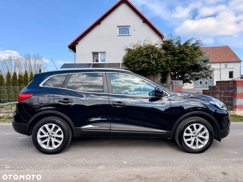 Renault Kadjar Energy TCe 130 EDC LIMITED - 3