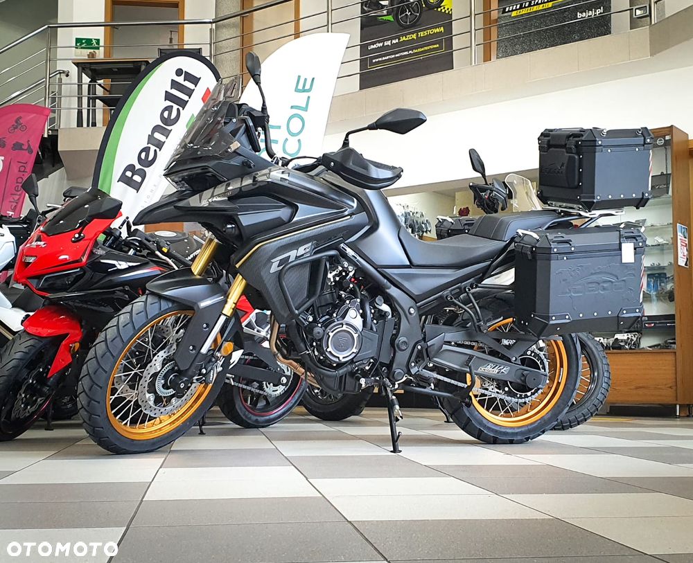 VOGE 525DSX - 2