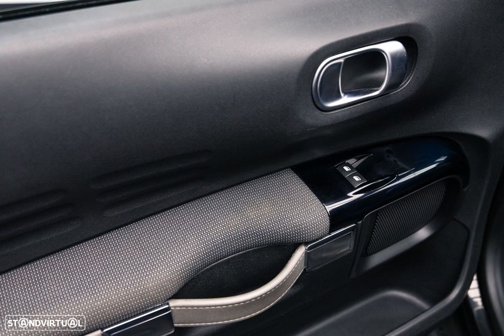 Citroën C4 Cactus 1.2 PureTech Feel - 37