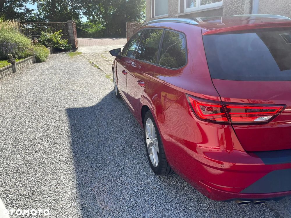 Seat Leon - 31