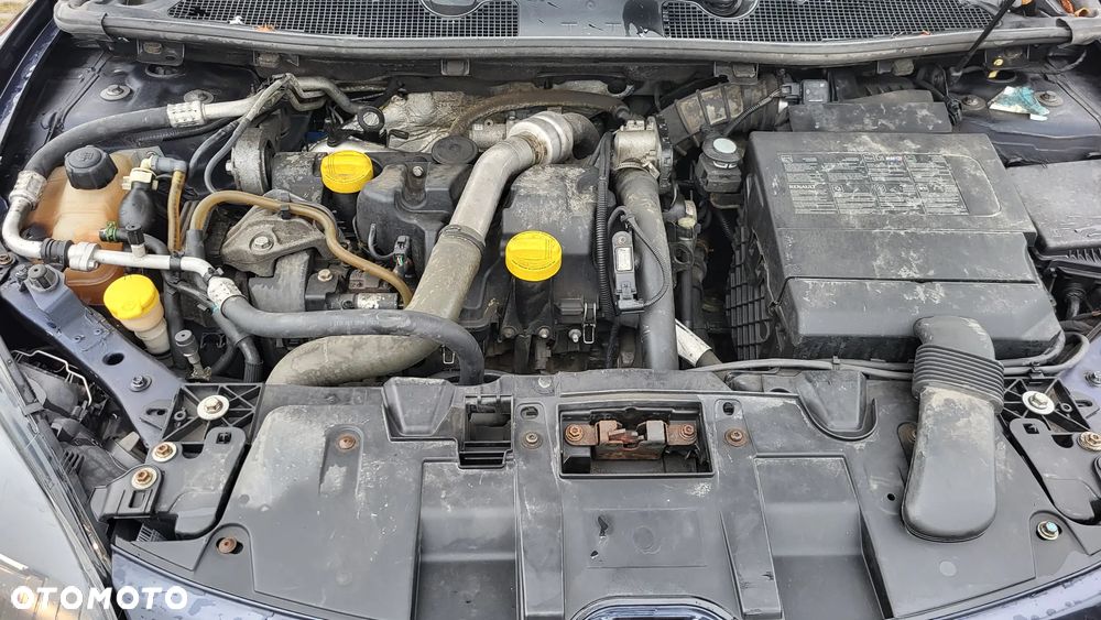 Renault Megane - 35