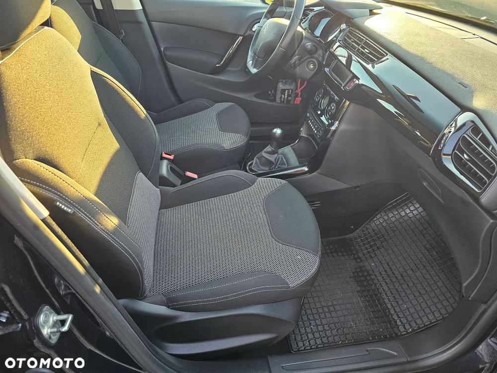 Citroën C3 1.2 PureTech Exclusive - 6