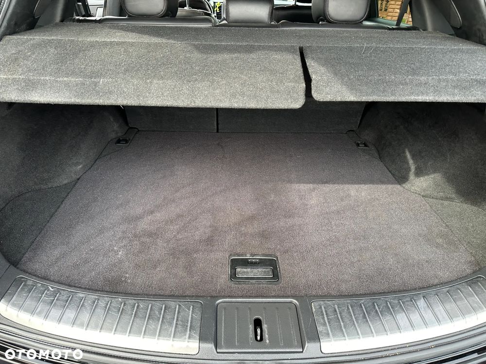Infiniti FX - 29