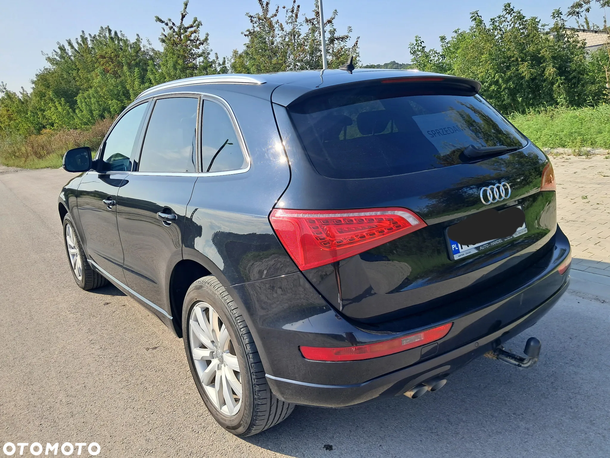 Audi Q5 2.0 TDI Quattro - 3