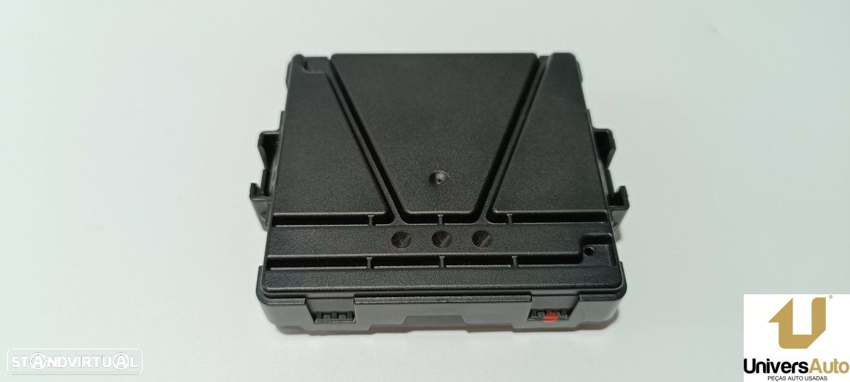 MÓDULO ELETRÓNICO AUDI Q3 - 4
