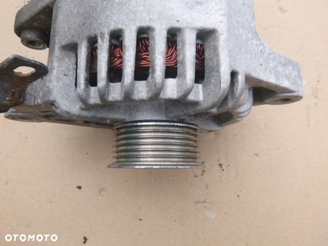ALTERNATOR TOYOTA AYGO I 1.0 05-12 - 13