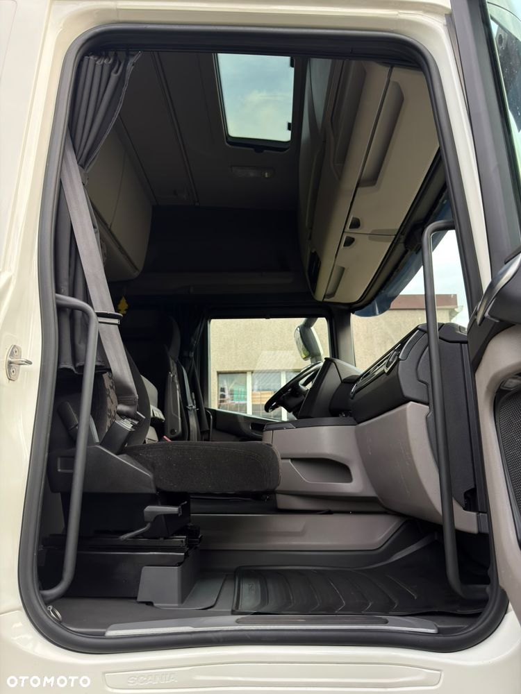 Scania R450 - 21