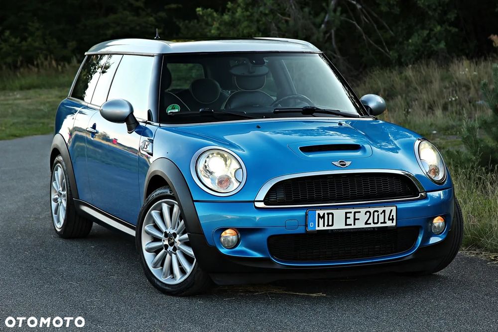 MINI Cooper S Bayswater - 4