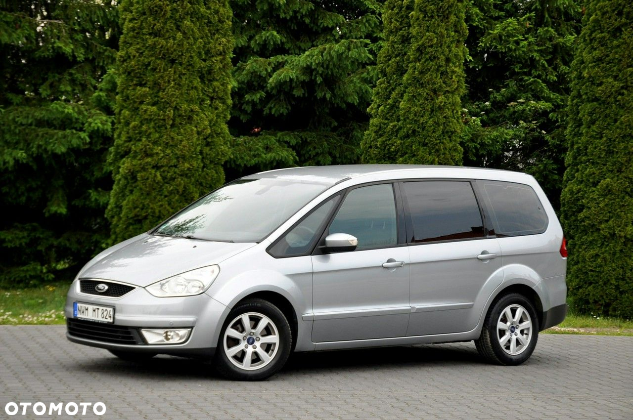 Ford Galaxy - 11